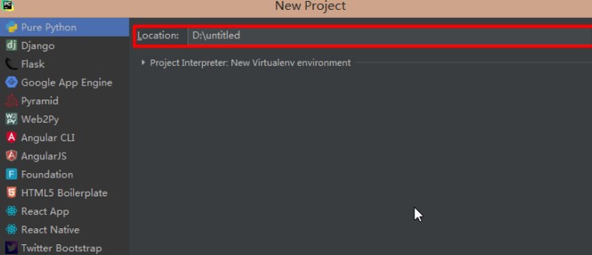 Python IDEPyCharmʹüɷ