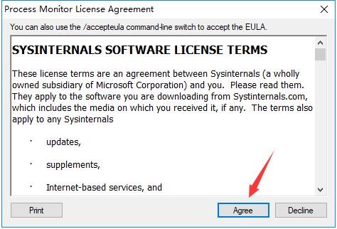 Process Monitor̼ߣİ氲װʹý̳