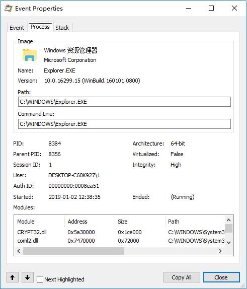 Process Monitor̼ߣİ氲װʹý̳