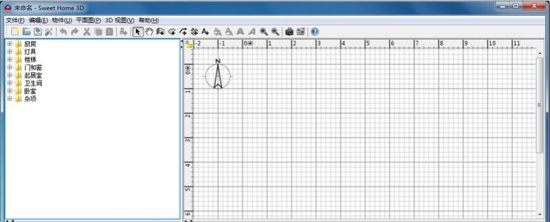 Sweet Home 3Dزİİ