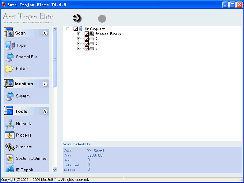 ľרɱAnti-Trojan EliteھӢٷؼ