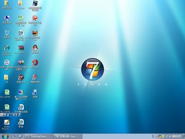xpwindows7͸