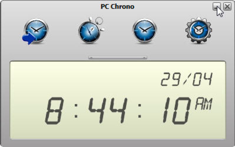 PC Chronoİʱʱʹ