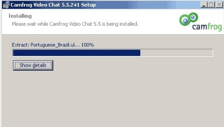 ƵCamfrog Video Chatʹý̳