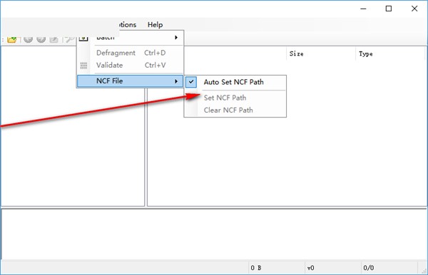 ๦ļ鿴GCFScapeʹ÷