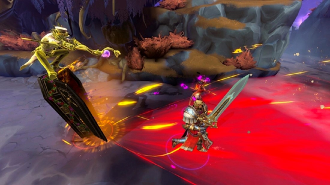 ֮ƽ١3D MOBAϷģʽϸ