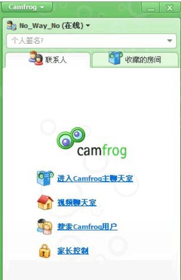 йcamfrog޸ķ