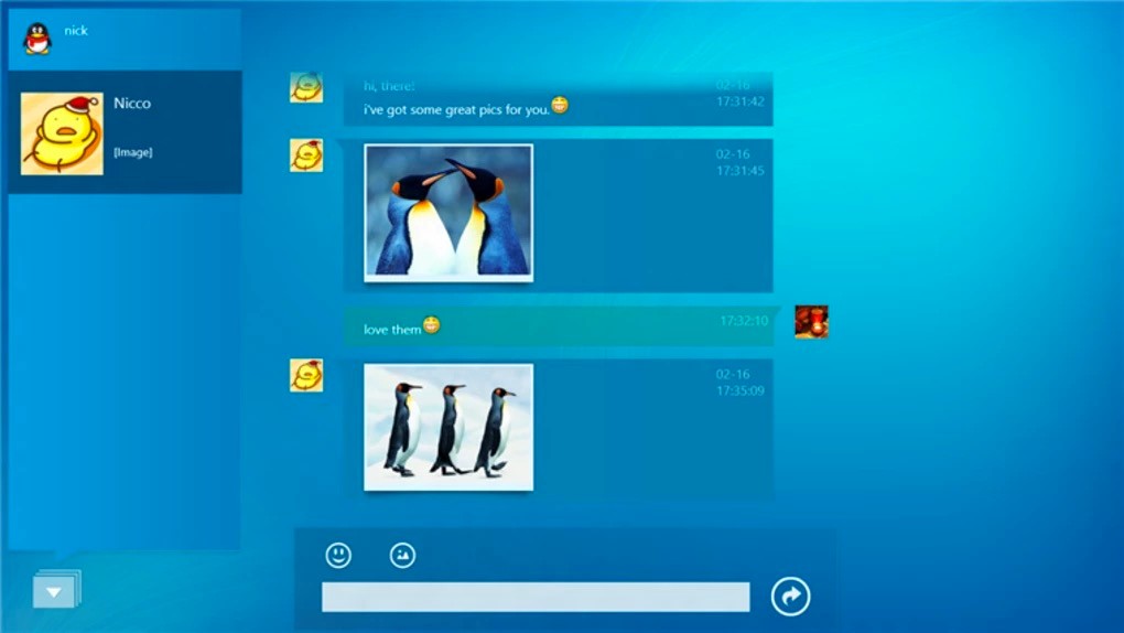 QQ for Windows 10Win10汾ϸ