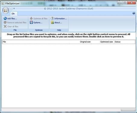 File Optimizerٷ÷
