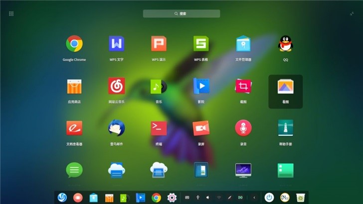  Deepin 飺Թϵͳķ
