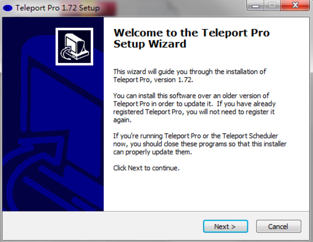 Teleport Proĳܺͽ