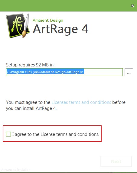 ArtRageѰ氲װʹý̳