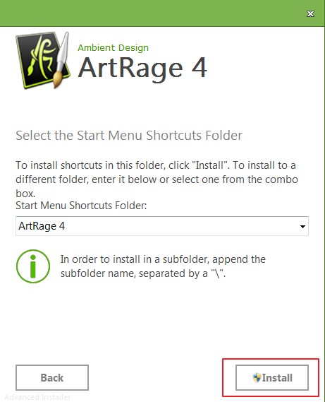 ArtRageѰ氲װʹý̳