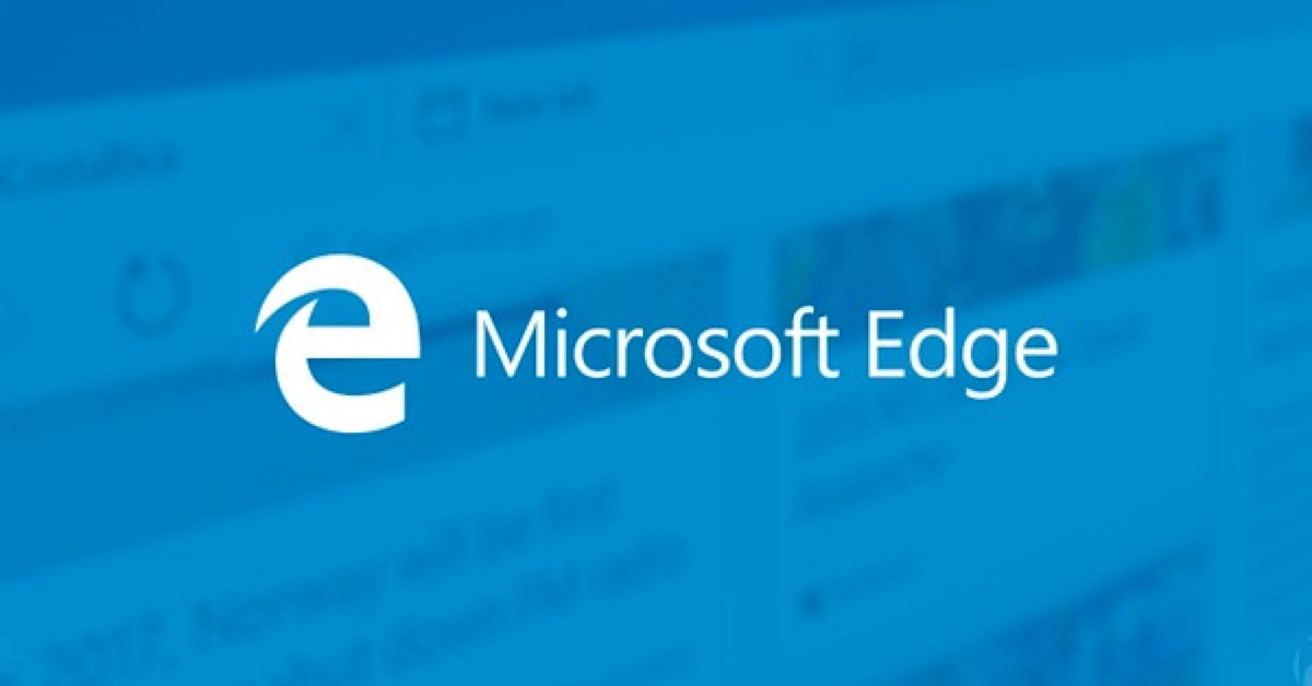 Microsoft Edgeҳҳ