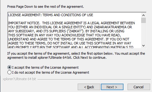 windowsϵͳxplorer2װ
