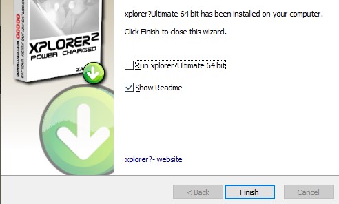 windowsϵͳxplorer2װ