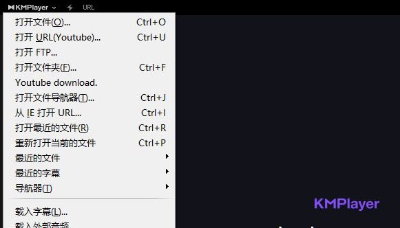 KMPlayerżYouTubeƵ