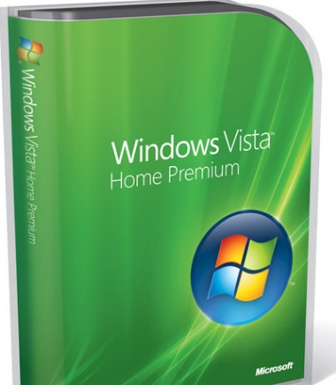 windows vista ɵʽʹ˵