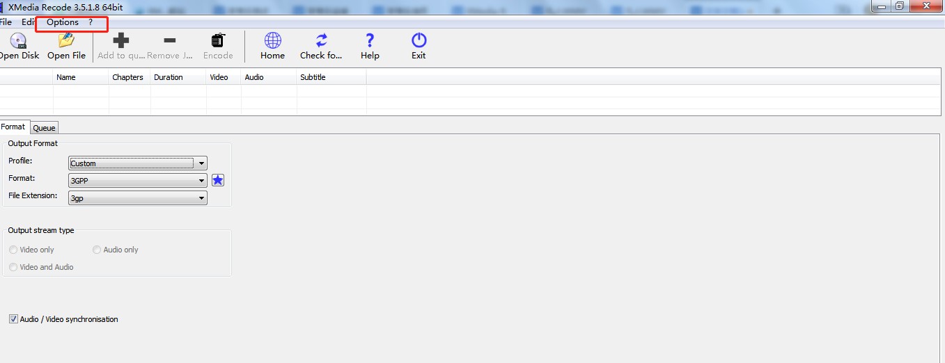 XMedia RecodeƵתʹðԼװѧ