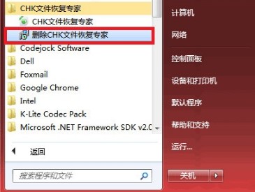 CHKļָרҰװʹüɾ̳