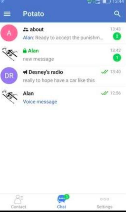  potatoٷվܼܽʹý̳̣