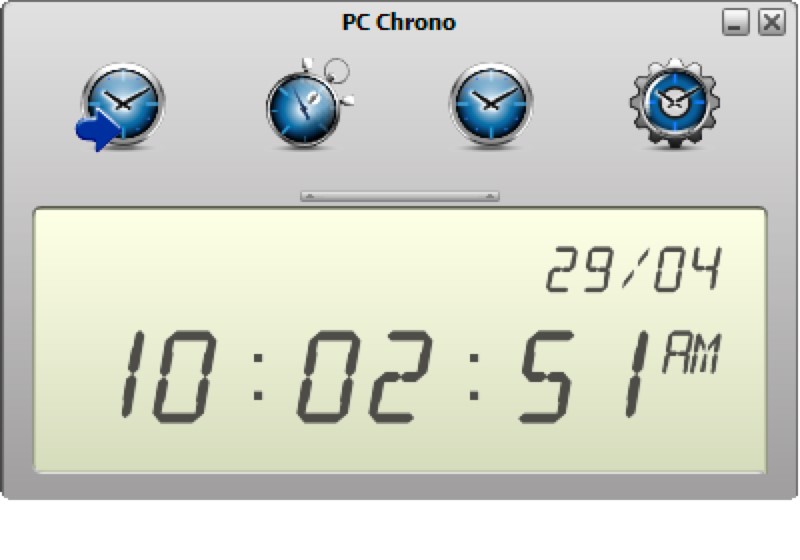 PC Chronoİʱϸ̳