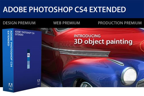 Photoshop cs4Чĺ巽̳