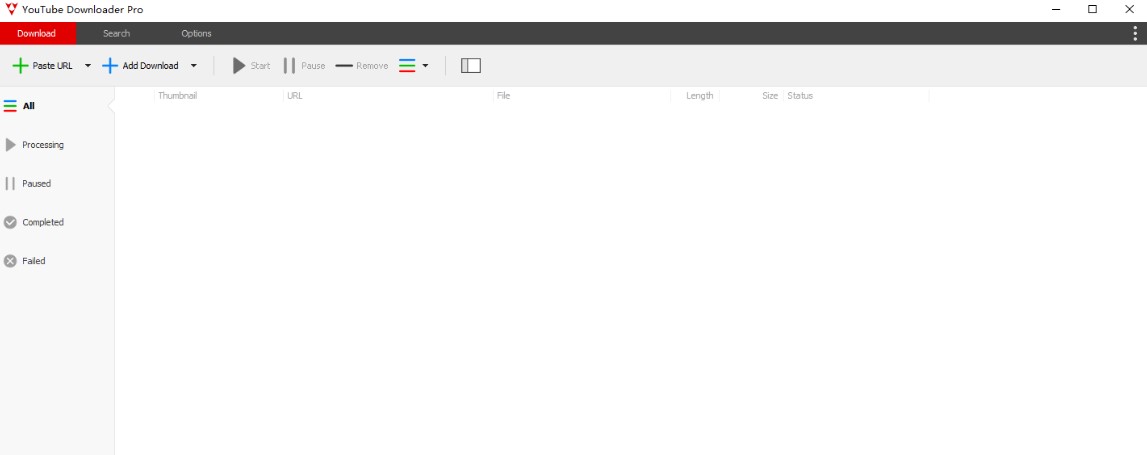 Youtube DownloaderYouTubeƵعʹ÷
