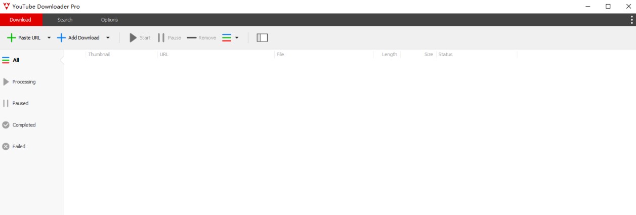 Youtube DownloaderYouTubeƵعʹ÷
