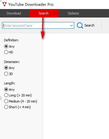 Youtube DownloaderYouTubeƵعʹ÷