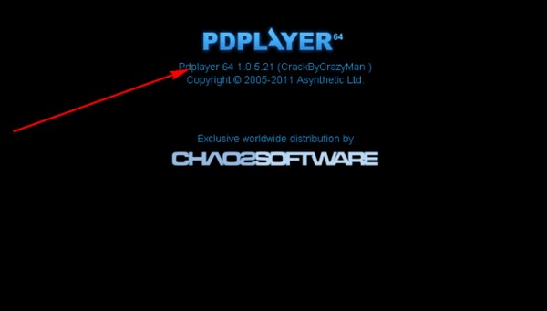 Pdplayerʽ氲װʹý̳