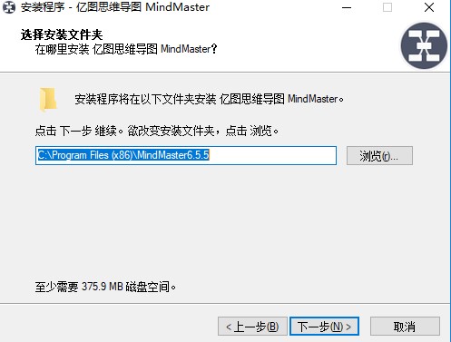 ͼ˼άͼMindMasterװ