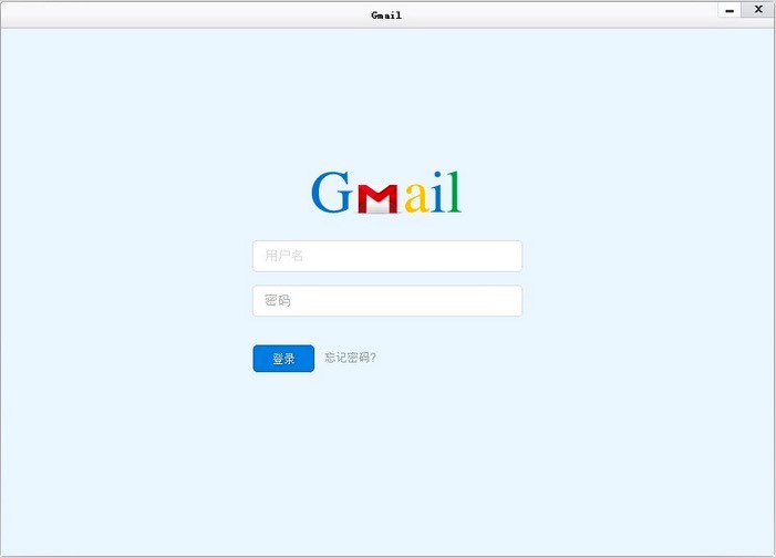 Gmail PCͻ°湦ɫϸ