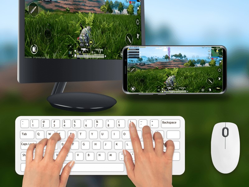 tcgamesֻ˿ٴusbģʽ