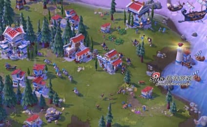 新浪游戏使用教程和功能介绍