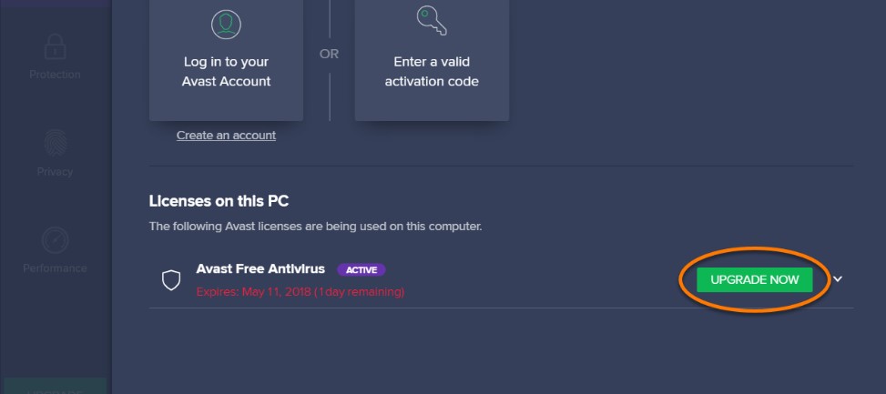 Avast Free Antivirusʹýѧ