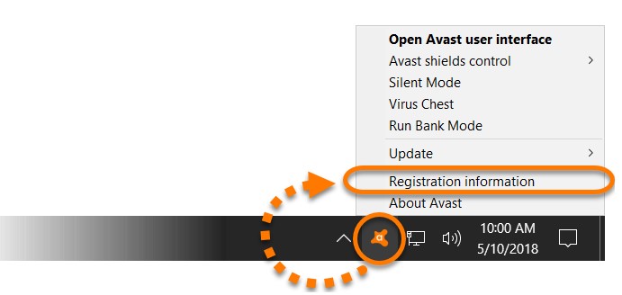 Avast Free Antivirusʹýѧ