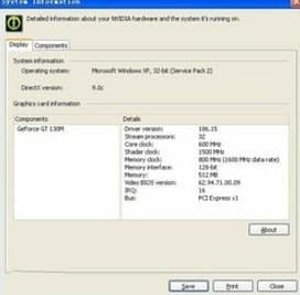 通用显卡驱动常见问题解答和功能介绍