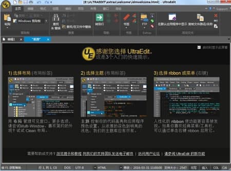 UltraEditʹý̳̺͹ܽ