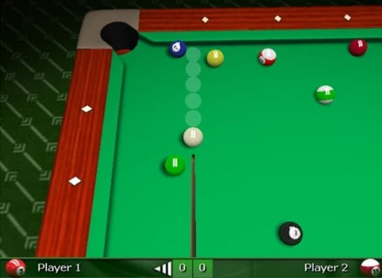 3d桌球游戏最新版下载介绍