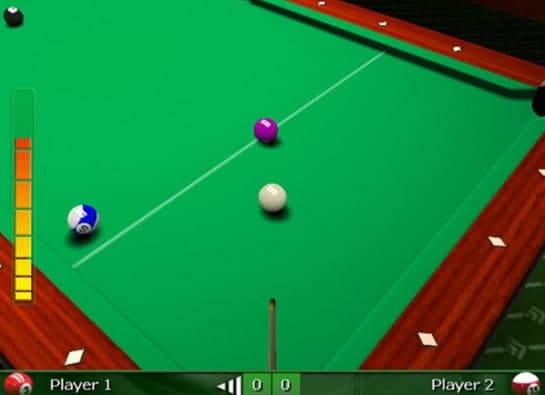 3d桌球游戏最新版下载介绍