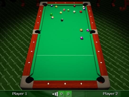 3d桌球游戏最新版下载介绍