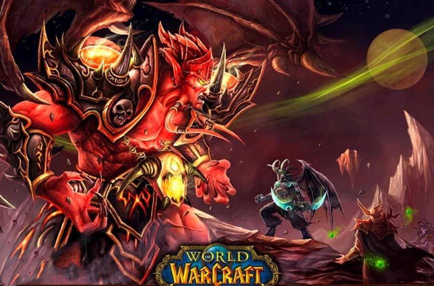 ħ¼Warcraft RepKingɫ