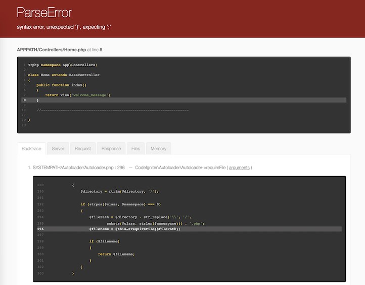 ʹ CodeIgniterӦý̳