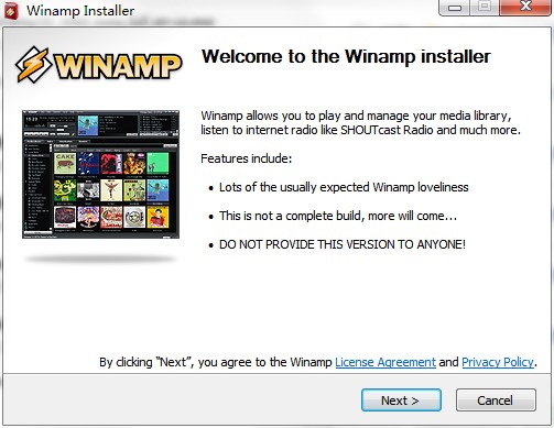 Winampֲص㰲װѧ