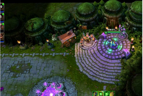 lol���޻���ģʽ��Ӣ���������޻���ȥ���ƹ��ߣ�ʹ�÷���