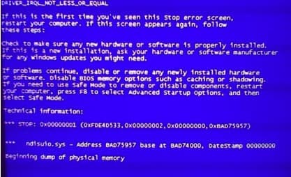 电脑故障诊断大师常见问题及功能特色介绍