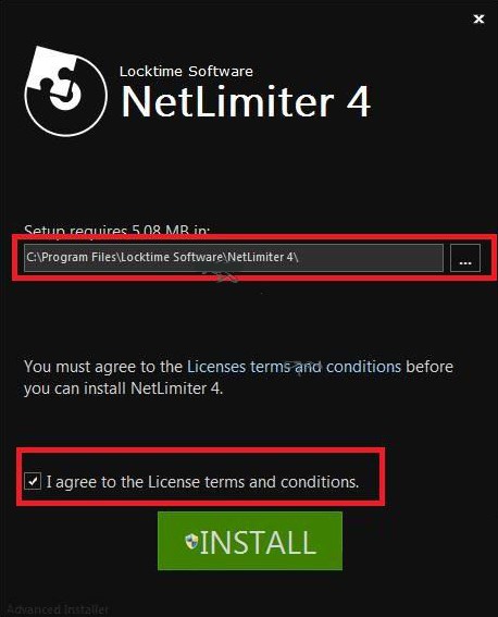 Netlimiterɫ밲װ̳