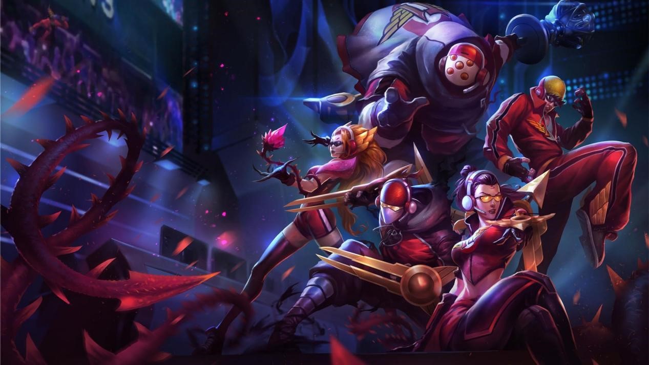 LOL糵࿪˺Ŷ࿪ʹü