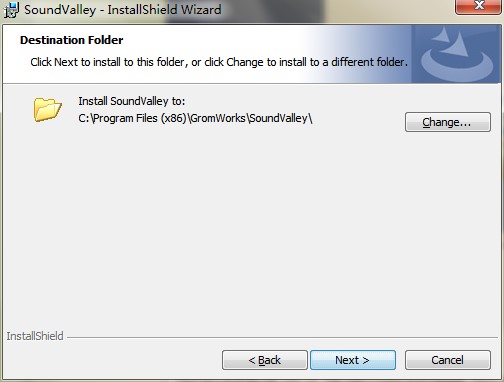 ֲ(SoundValley)ٷذװѧ